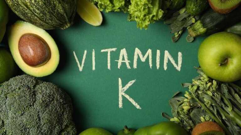 Vitamin K for Chickens